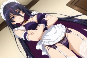 LoveHUwU Lucia Rogier 3p Let This Grieving Soul Retire - Page 142