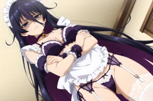 LoveHUwU Lucia Rogier 3p Let This Grieving Soul Retire - Page 143