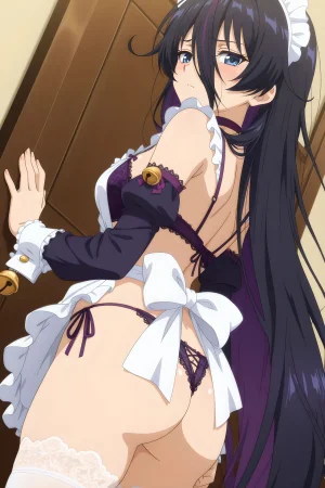 LoveHUwU Lucia Rogier 3p Let This Grieving Soul Retire - Page 149