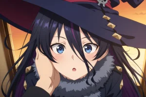 LoveHUwU Lucia Rogier 3p Let This Grieving Soul Retire - Page 15