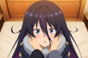 LoveHUwU Lucia Rogier 3p Let This Grieving Soul Retire - Page 16