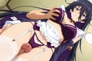 LoveHUwU Lucia Rogier 3p Let This Grieving Soul Retire - Page 160