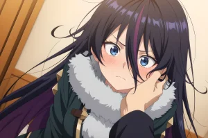 LoveHUwU Lucia Rogier 3p Let This Grieving Soul Retire - Page 19