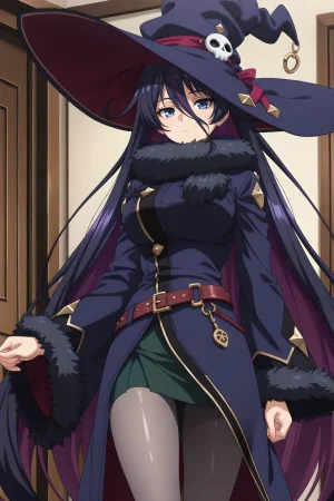 LoveHUwU Lucia Rogier 3p Let This Grieving Soul Retire - Page 2