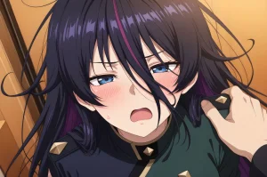 LoveHUwU Lucia Rogier 3p Let This Grieving Soul Retire - Page 20