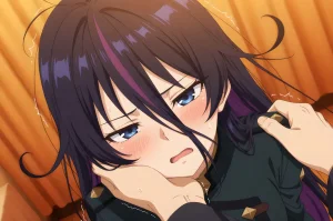 LoveHUwU Lucia Rogier 3p Let This Grieving Soul Retire - Page 22