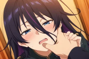 LoveHUwU Lucia Rogier 3p Let This Grieving Soul Retire - Page 23