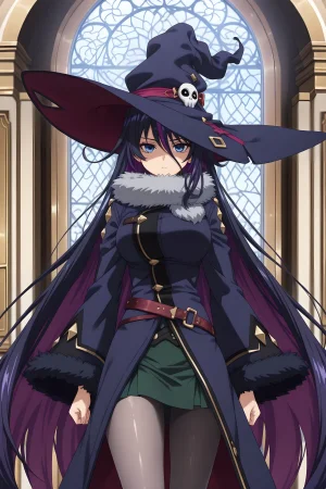 LoveHUwU Lucia Rogier 3p Let This Grieving Soul Retire - Page 3