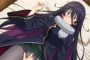 LoveHUwU Lucia Rogier 3p Let This Grieving Soul Retire - Page 31