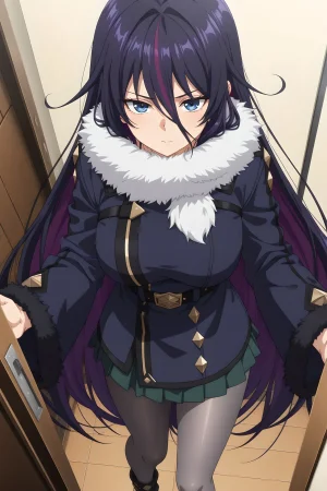 LoveHUwU Lucia Rogier 3p Let This Grieving Soul Retire - Page 4