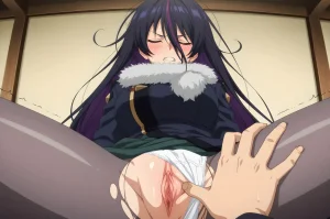 LoveHUwU Lucia Rogier 3p Let This Grieving Soul Retire - Page 40