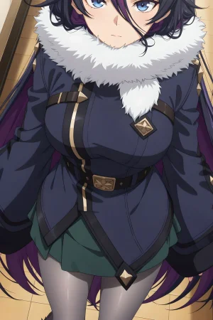 LoveHUwU Lucia Rogier 3p Let This Grieving Soul Retire - Page 5