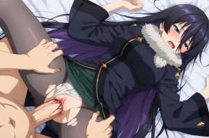 LoveHUwU Lucia Rogier 3p Let This Grieving Soul Retire - Page 61