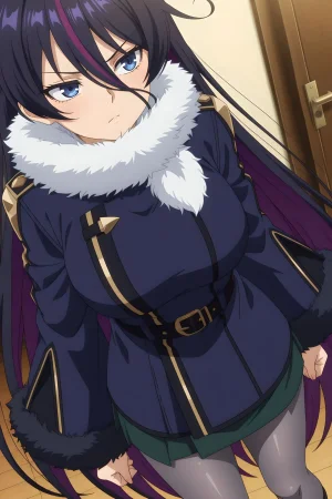 LoveHUwU Lucia Rogier 3p Let This Grieving Soul Retire - Page 7