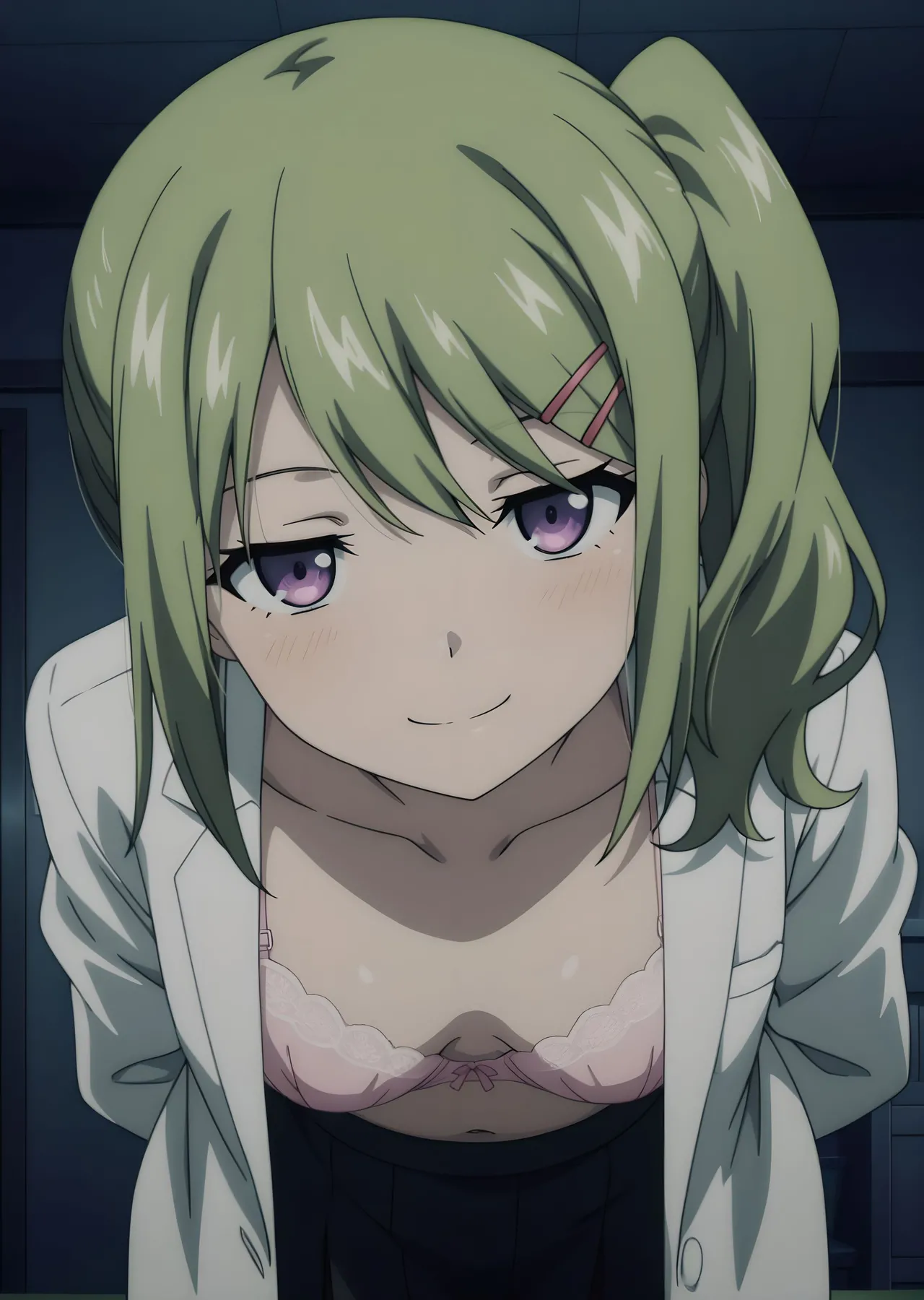 LoveHUwU Moegi Akatsuki Strike The Blood - Image 10