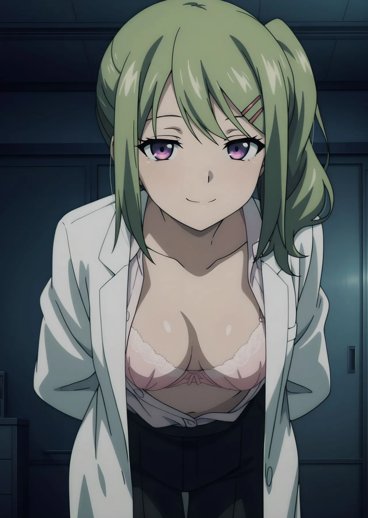 LoveHUwU Moegi Akatsuki Strike The Blood - Image 11