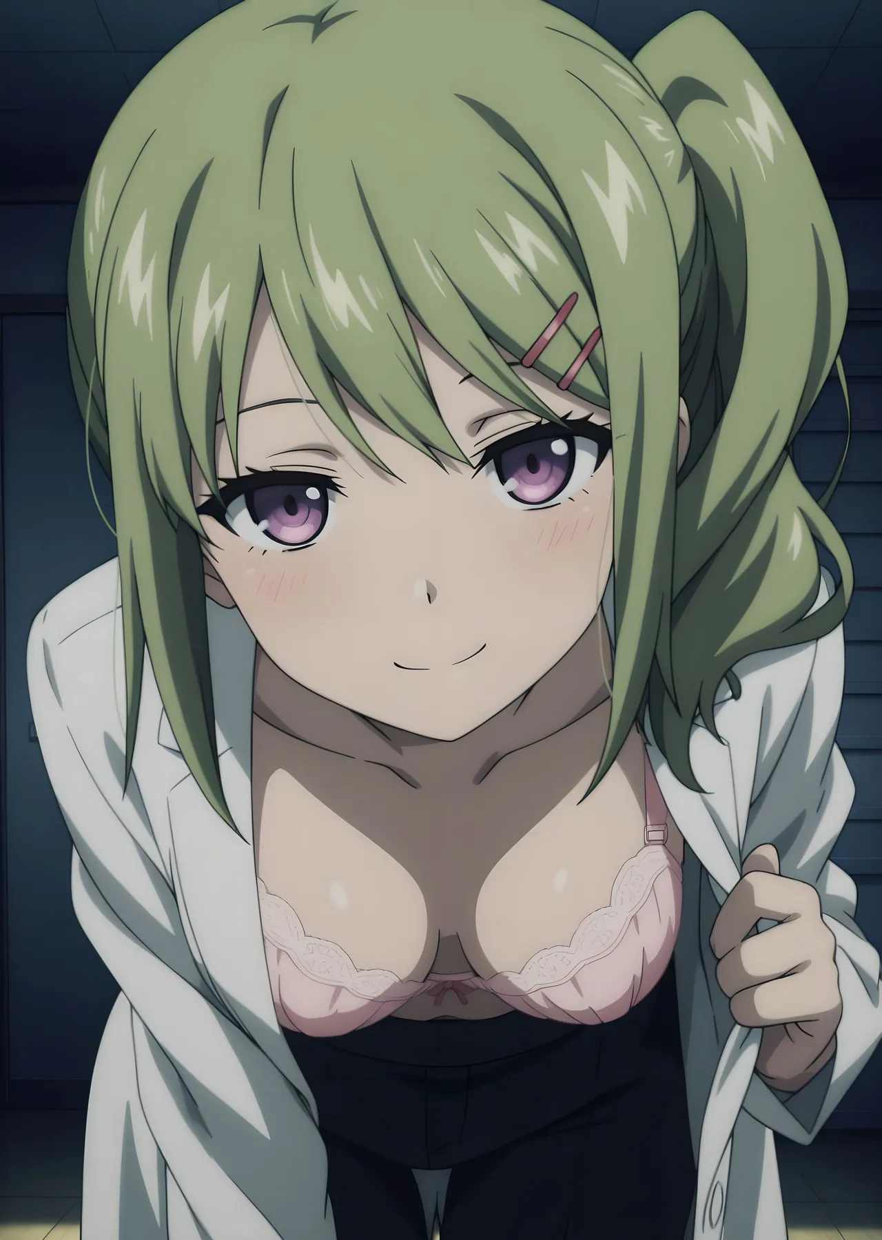 LoveHUwU Moegi Akatsuki Strike The Blood - Image 12