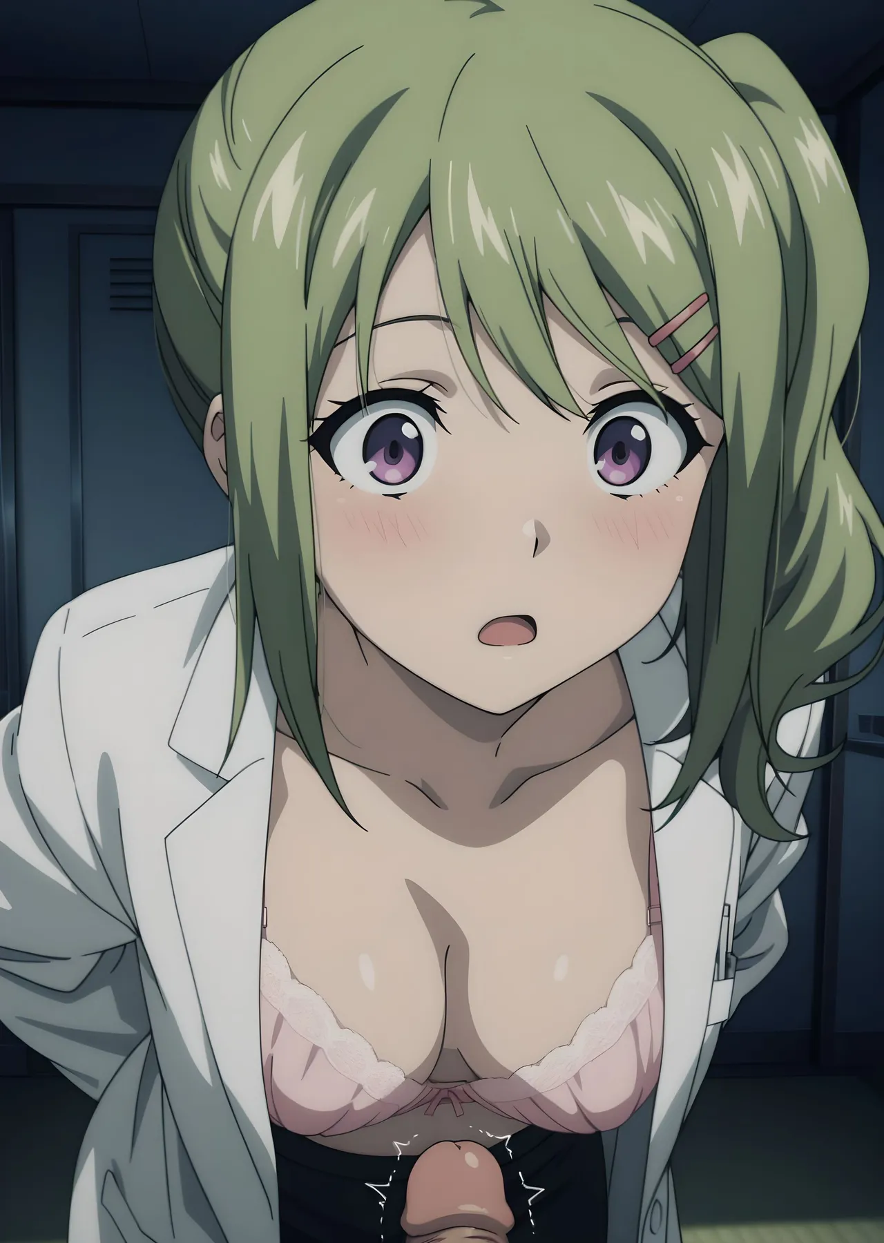 LoveHUwU Moegi Akatsuki Strike The Blood - Image 14