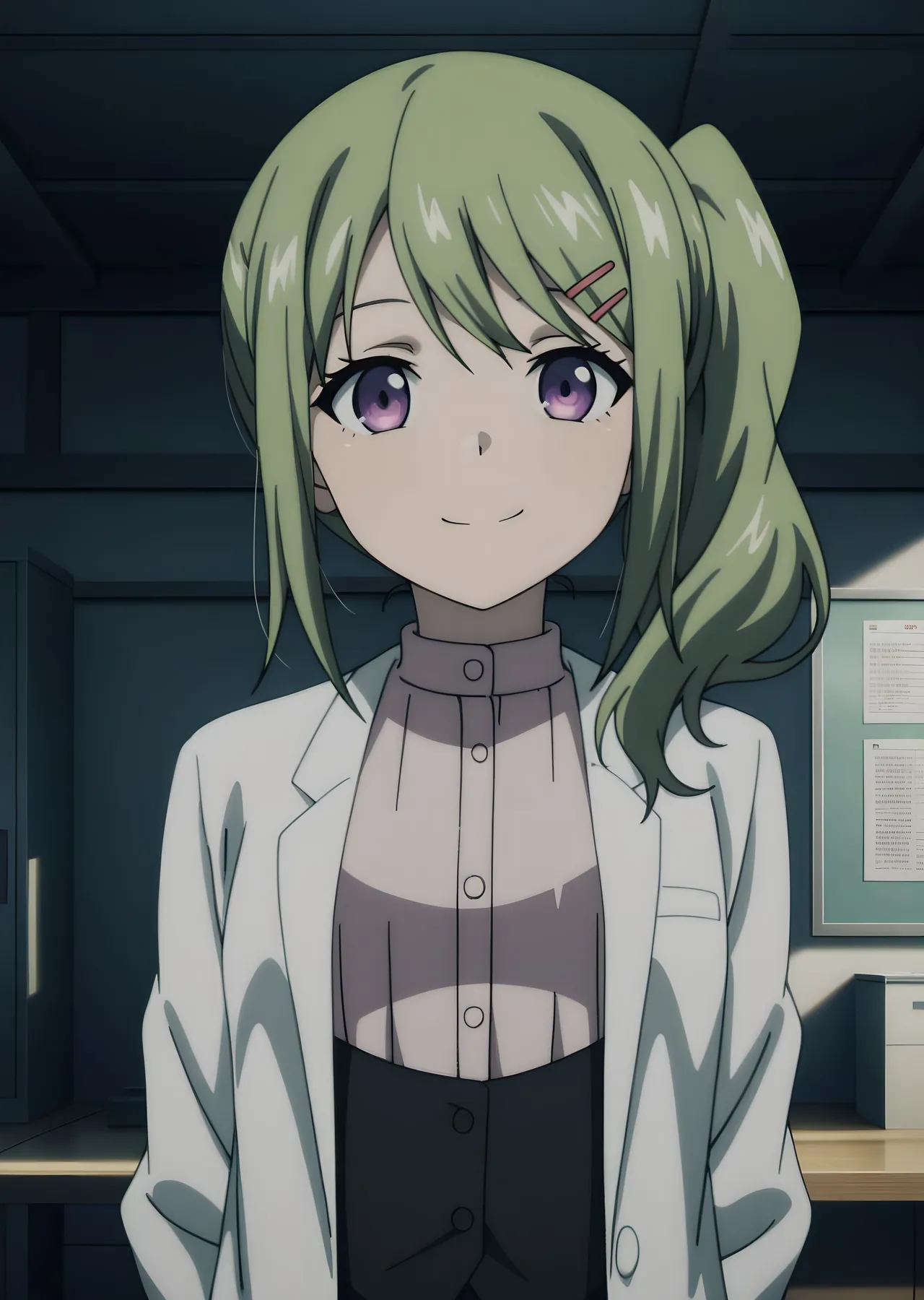 LoveHUwU Moegi Akatsuki Strike The Blood - Image 3