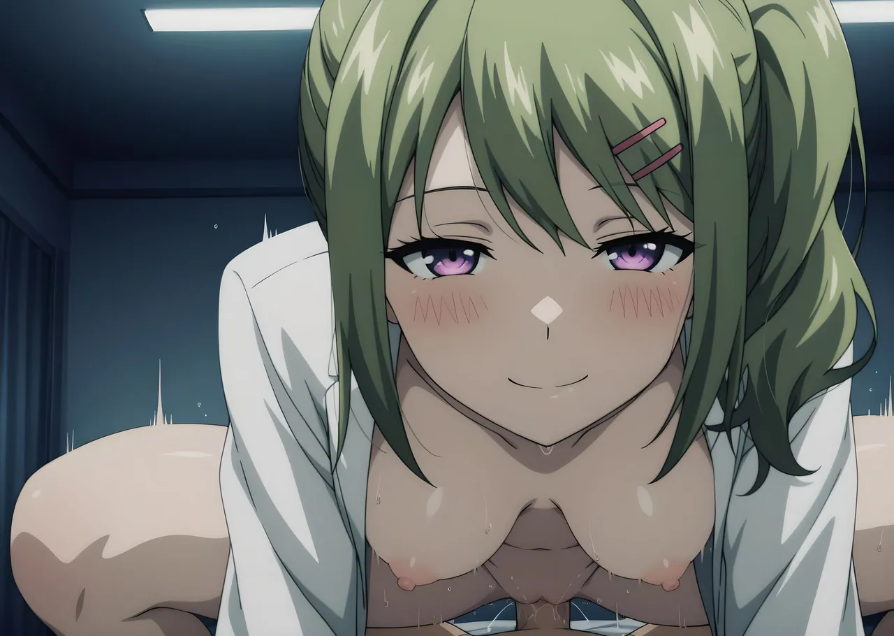 LoveHUwU Moegi Akatsuki Strike The Blood - Image 33