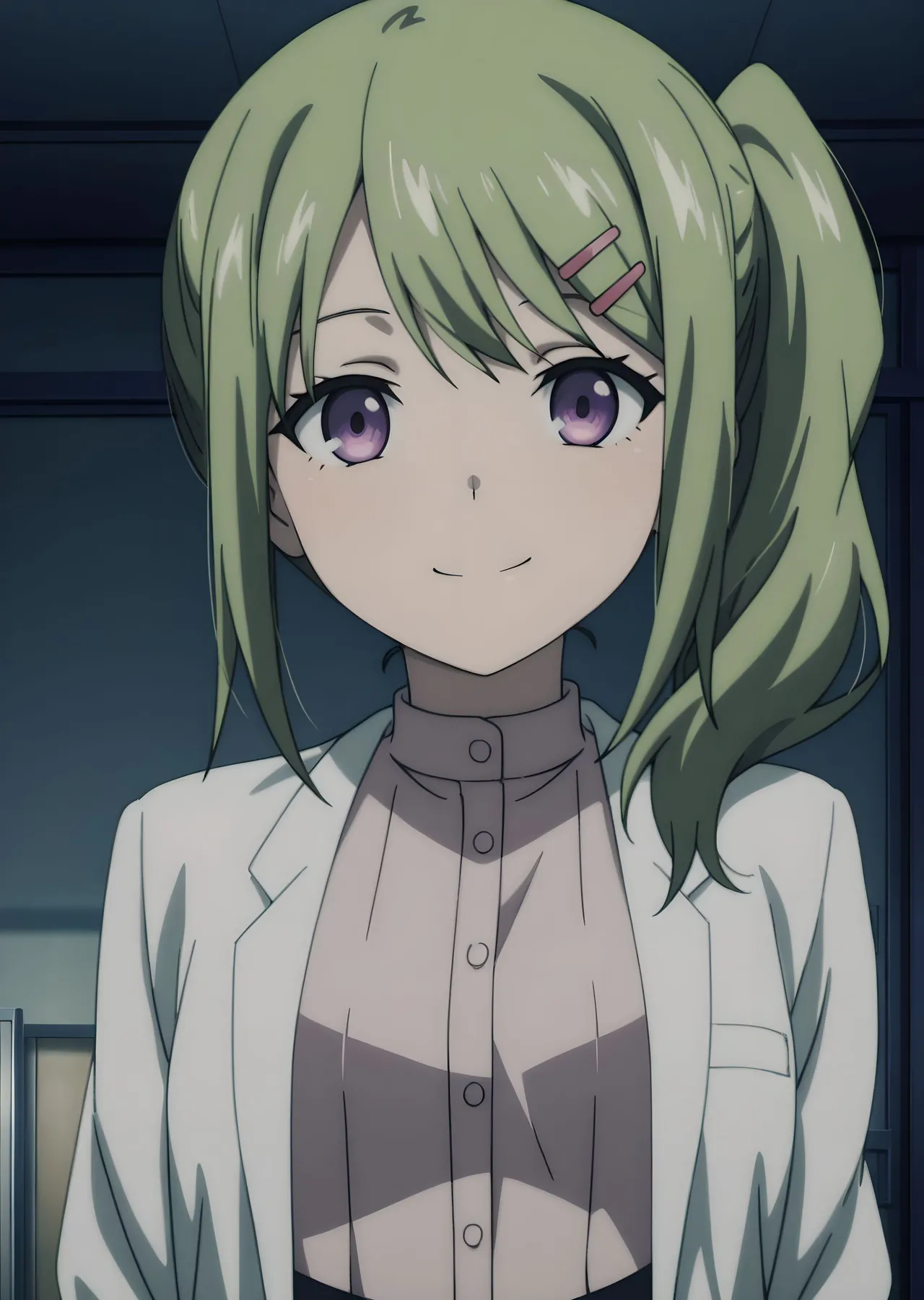 LoveHUwU Moegi Akatsuki Strike The Blood - Image 4