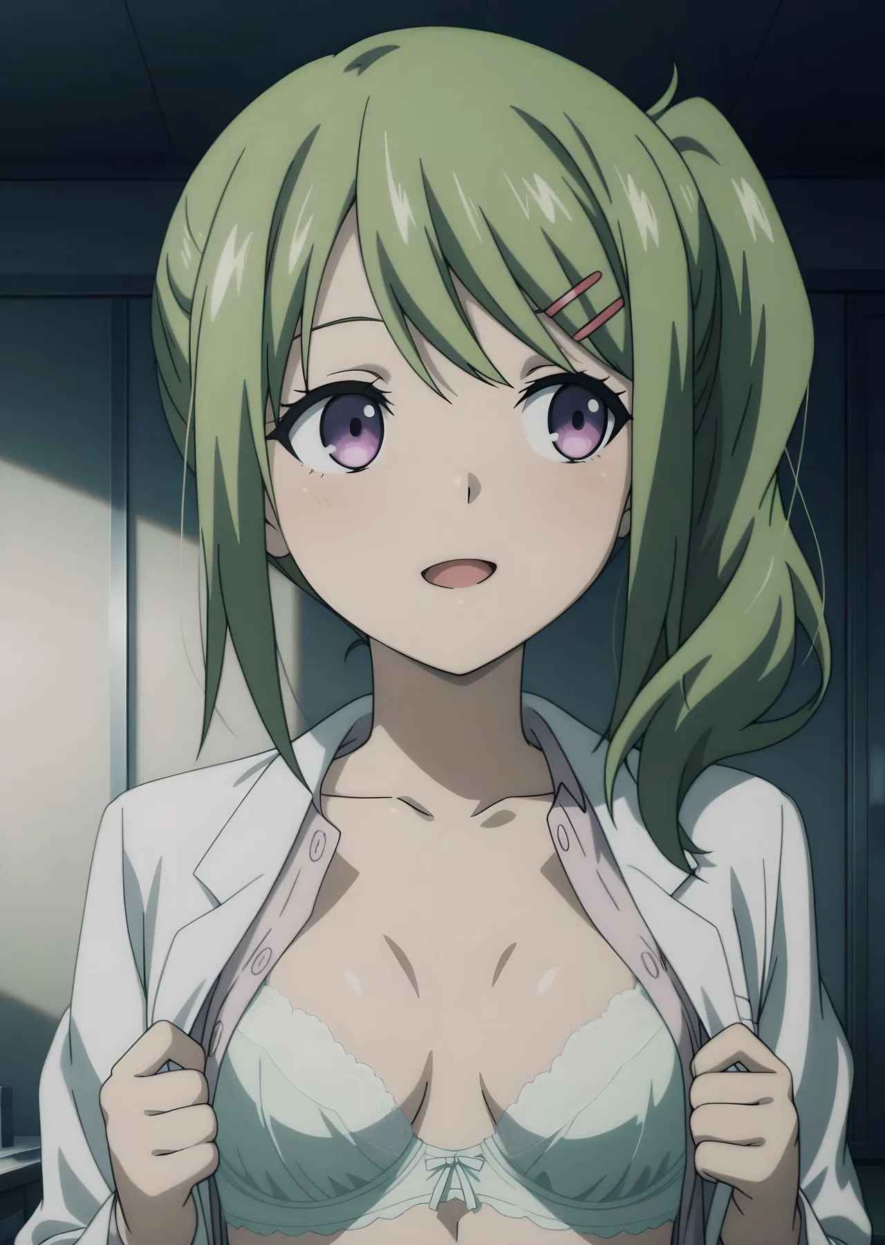 LoveHUwU Moegi Akatsuki Strike The Blood - Image 5