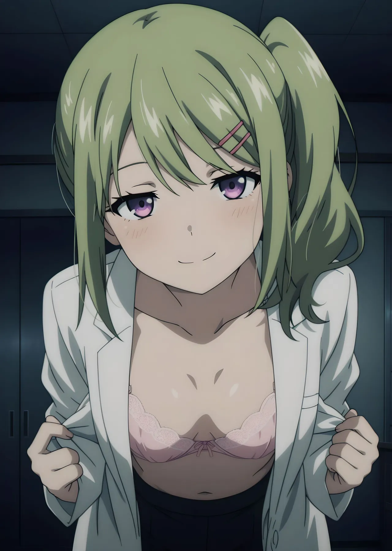 LoveHUwU Moegi Akatsuki Strike The Blood - Image 9