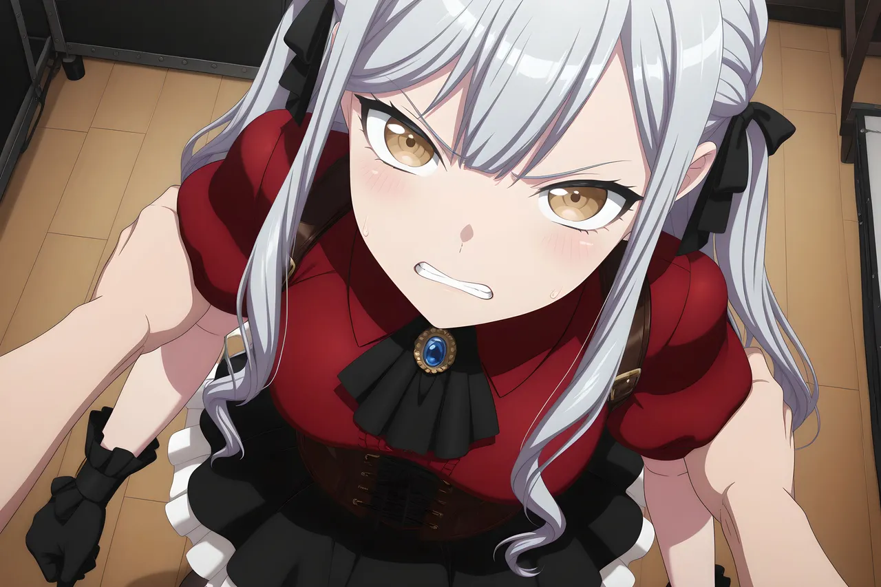 LoveHUwU Togawa Sakiko NTR BanG Dream - Image 11