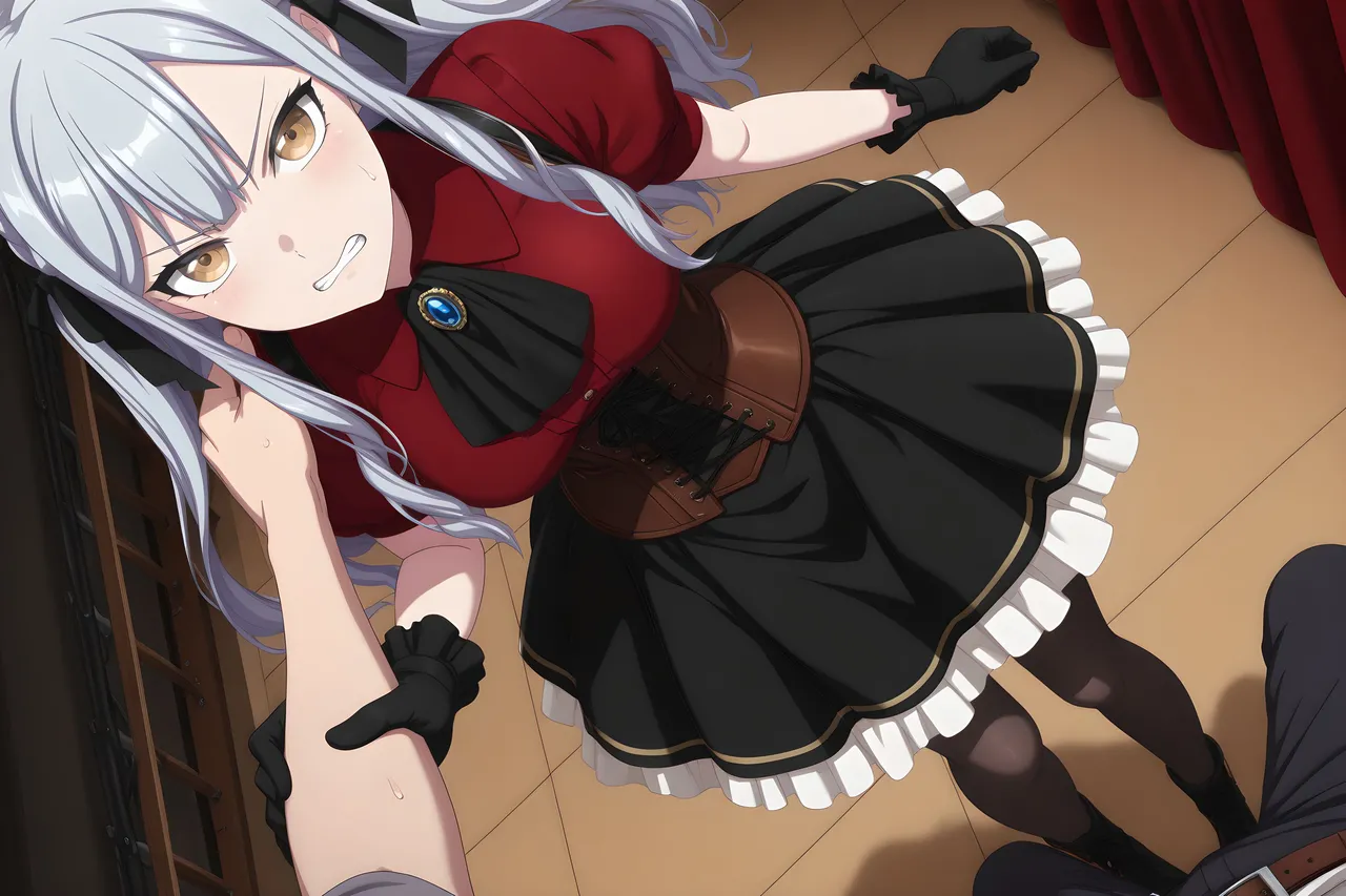 LoveHUwU Togawa Sakiko NTR BanG Dream - Image 12