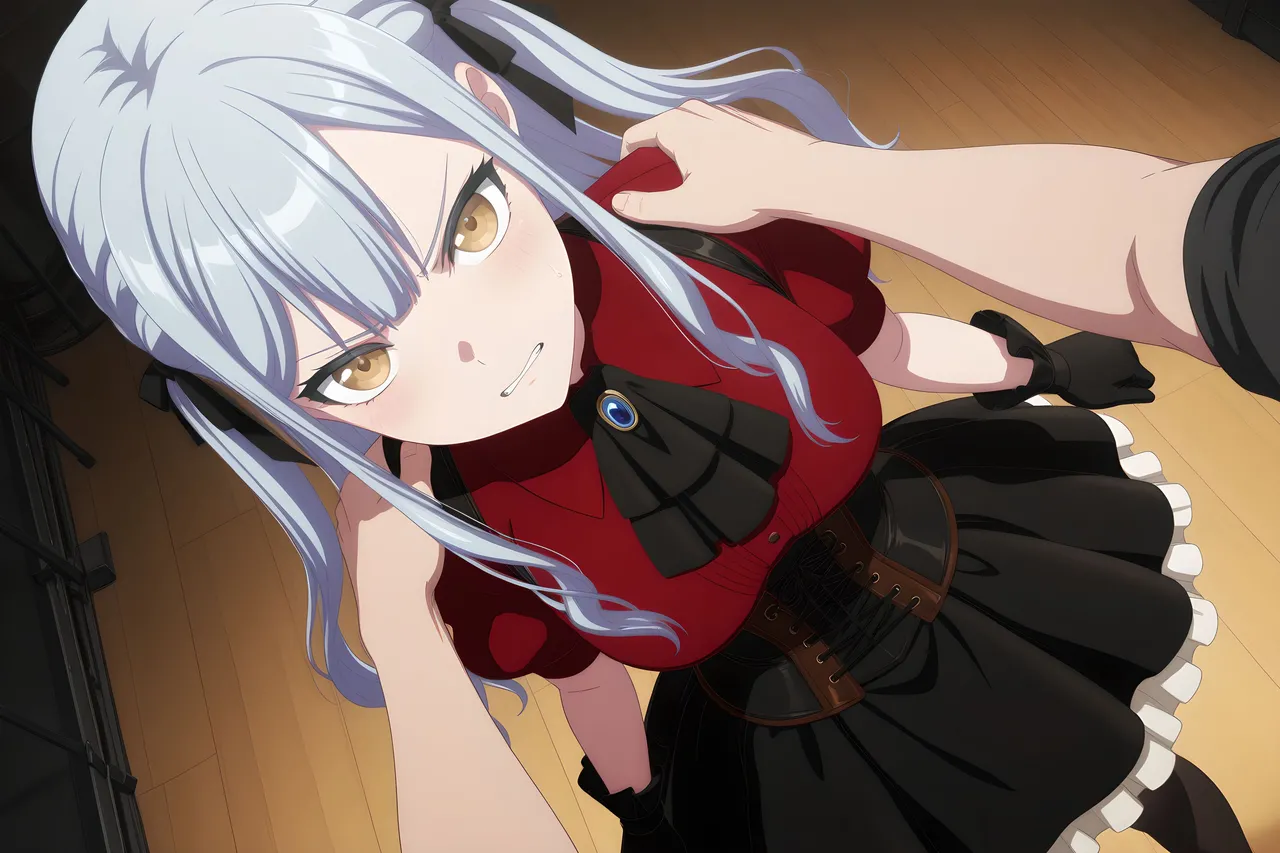 LoveHUwU Togawa Sakiko NTR BanG Dream - Image 13