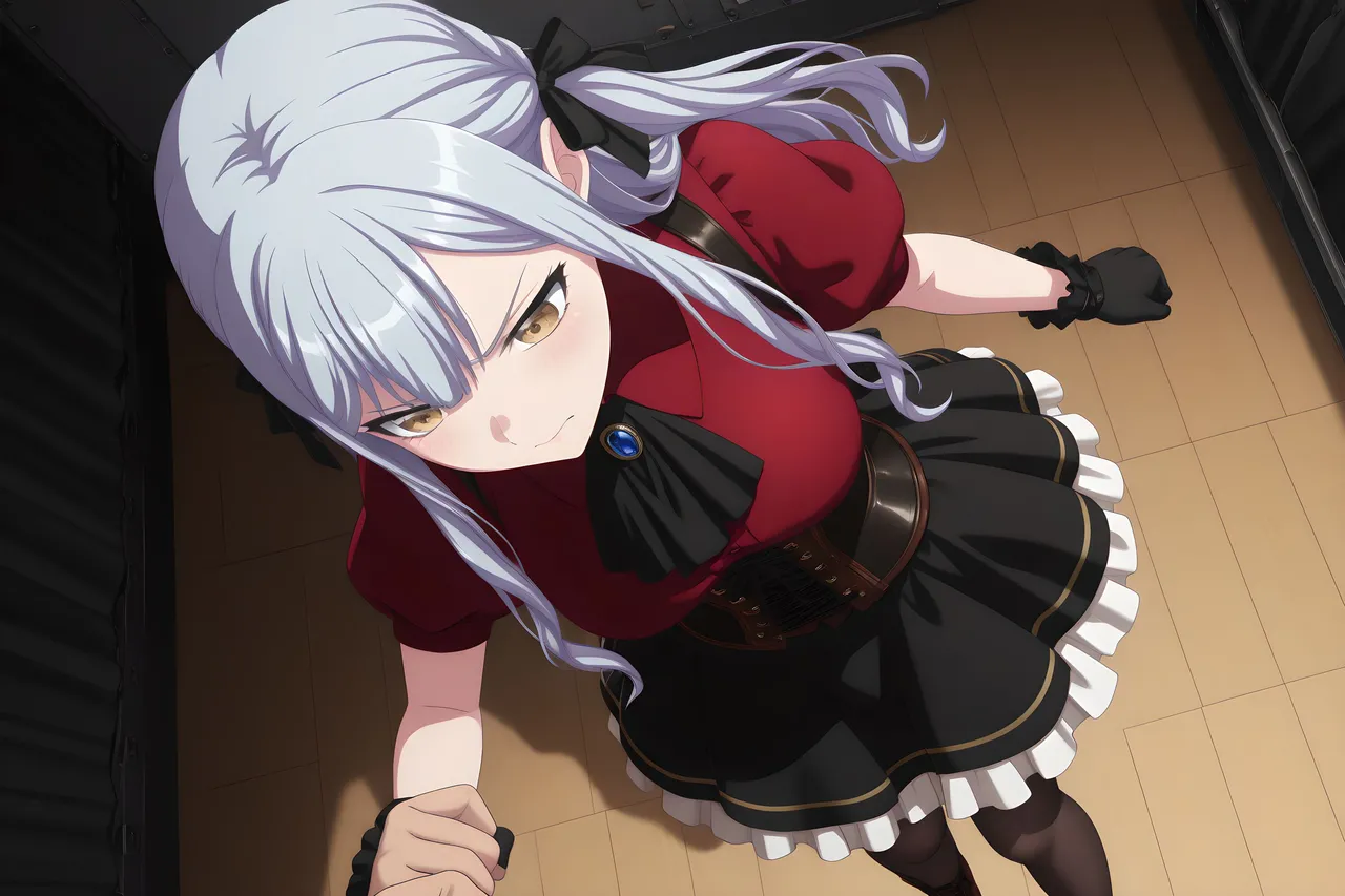 LoveHUwU Togawa Sakiko NTR BanG Dream - Image 14