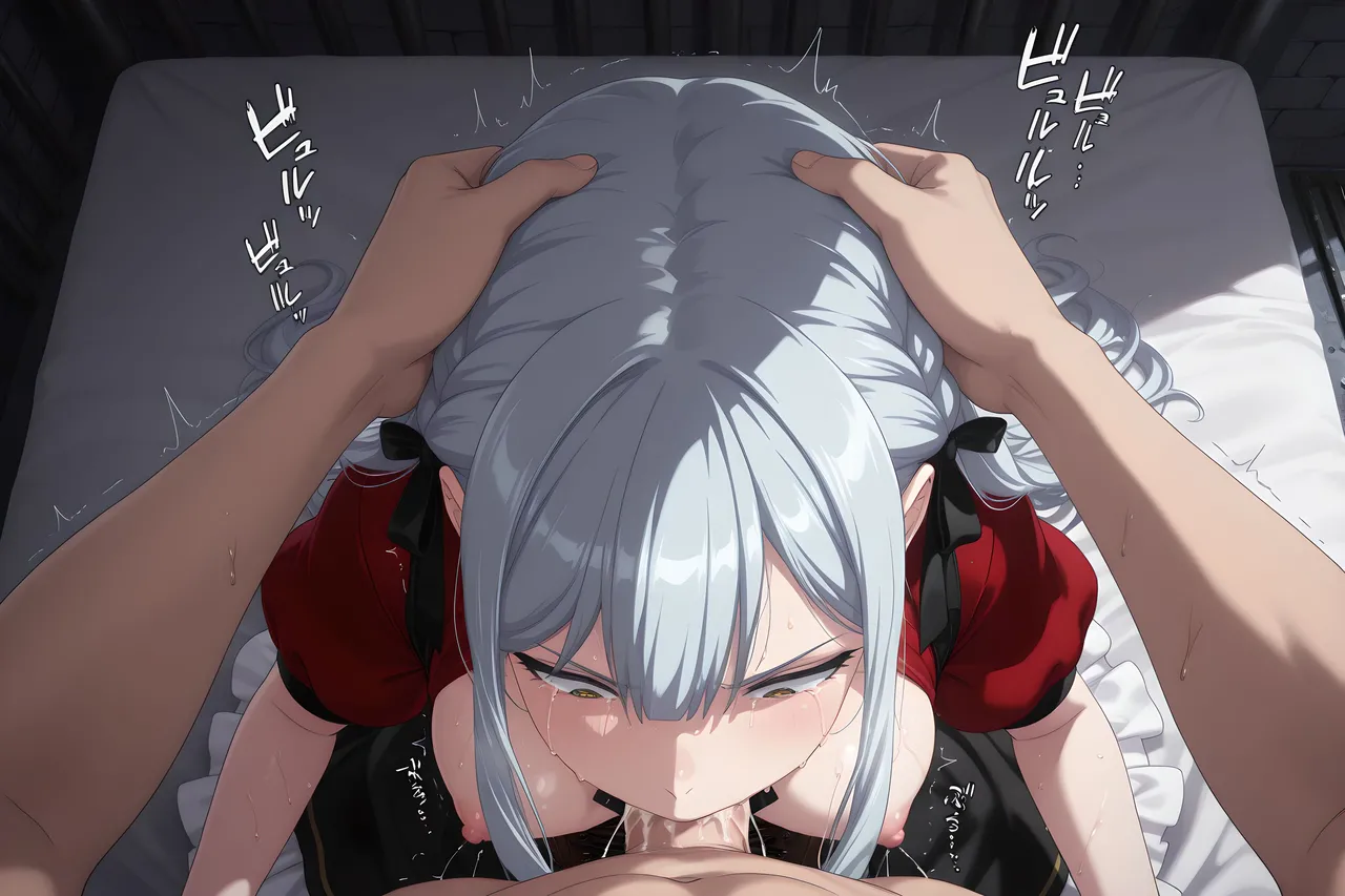 LoveHUwU Togawa Sakiko NTR BanG Dream - Image 140