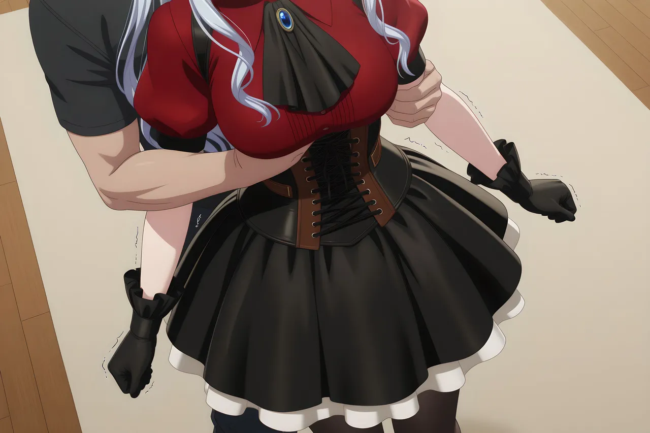 LoveHUwU Togawa Sakiko NTR BanG Dream - Image 18