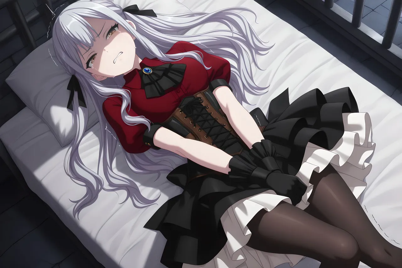 LoveHUwU Togawa Sakiko NTR BanG Dream - Image 20