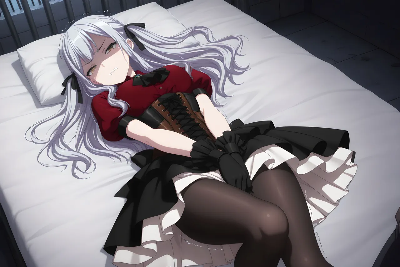 LoveHUwU Togawa Sakiko NTR BanG Dream - Image 21