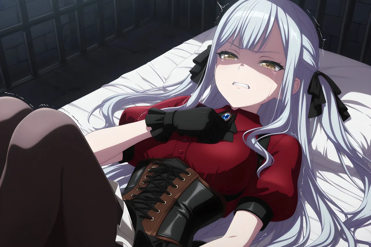 LoveHUwU Togawa Sakiko NTR BanG Dream - Image 22