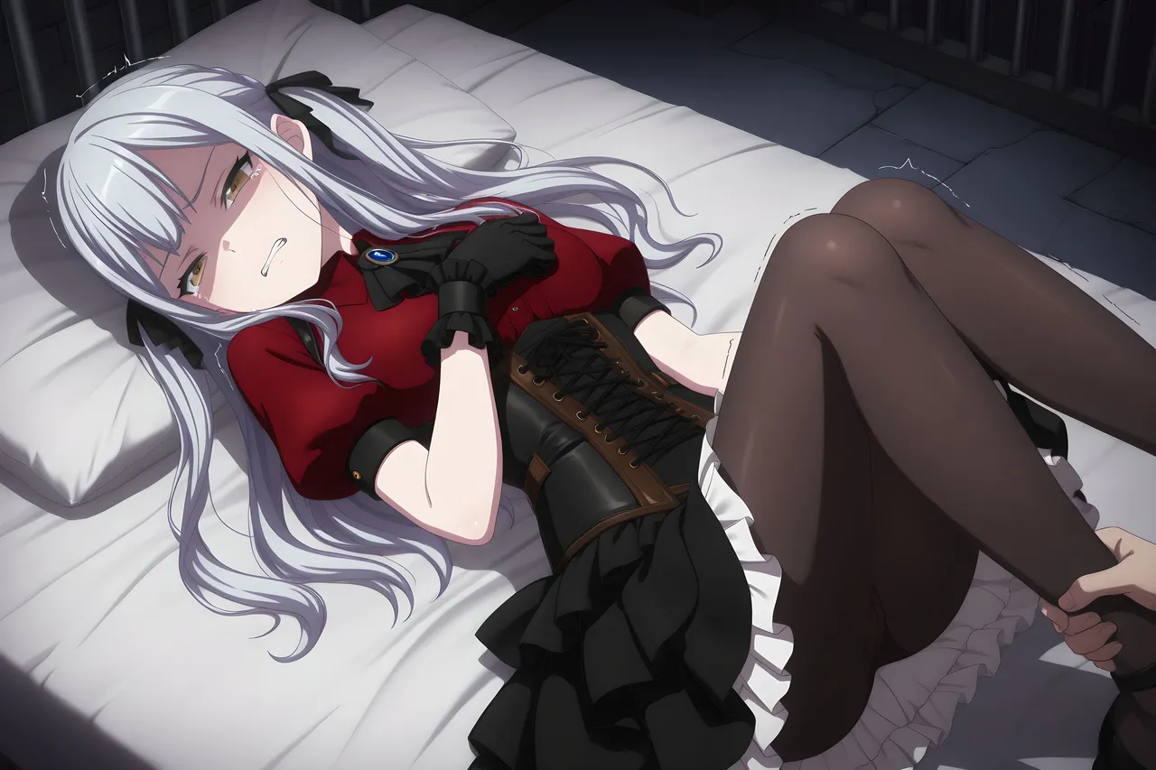 LoveHUwU Togawa Sakiko NTR BanG Dream - Image 23