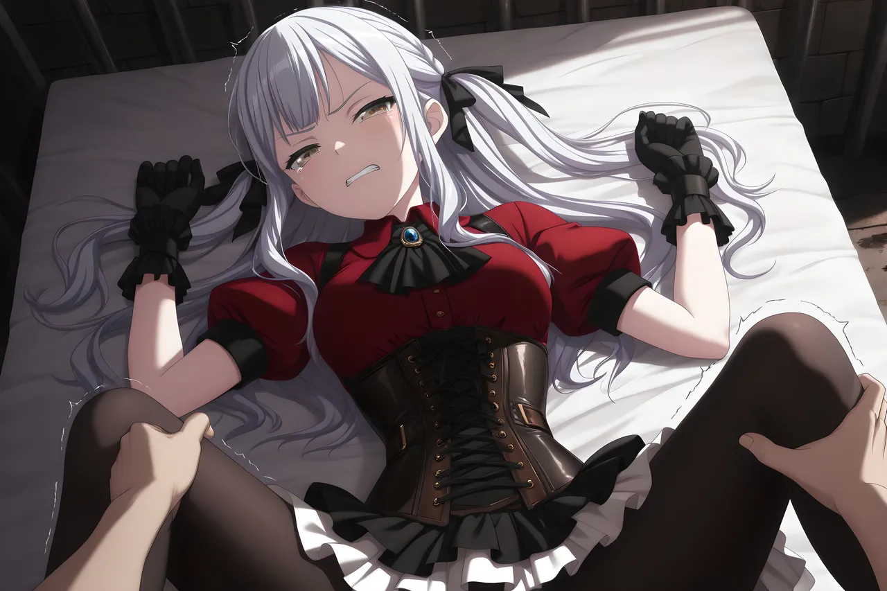 LoveHUwU Togawa Sakiko NTR BanG Dream - Image 24