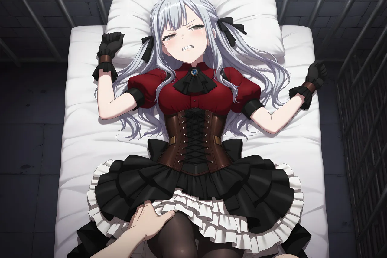 LoveHUwU Togawa Sakiko NTR BanG Dream - Image 25