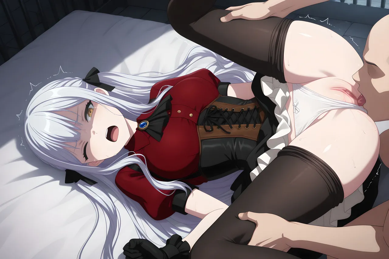 LoveHUwU Togawa Sakiko NTR BanG Dream - Image 54