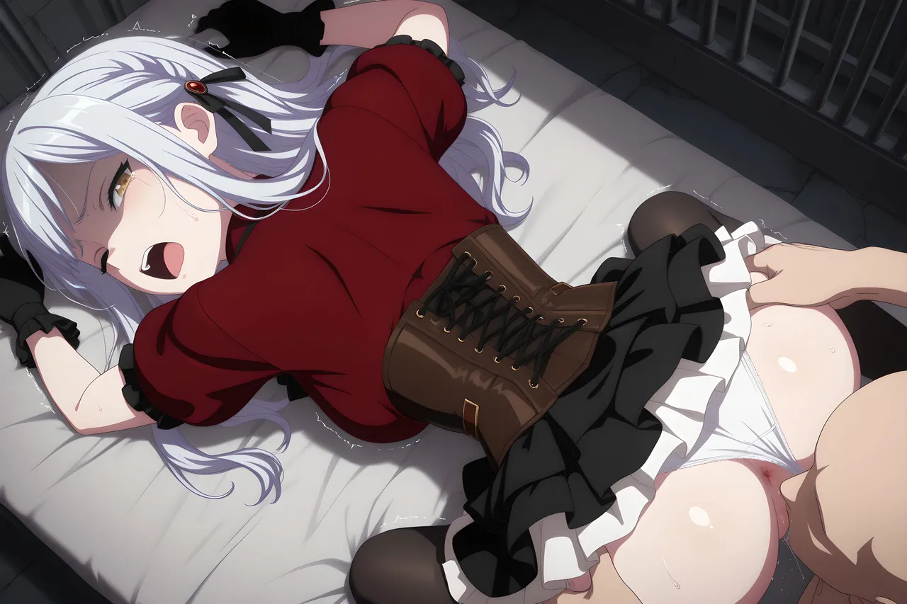 LoveHUwU Togawa Sakiko NTR BanG Dream - Image 58