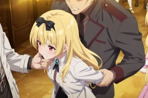 LoveHUwU Yue and Liliana NTR 3p pregnant Arifureta - Page 11