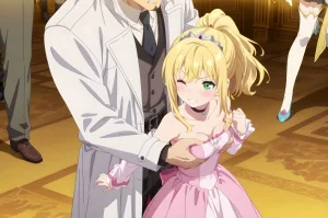 LoveHUwU Yue and Liliana NTR 3p pregnant Arifureta - Page 8