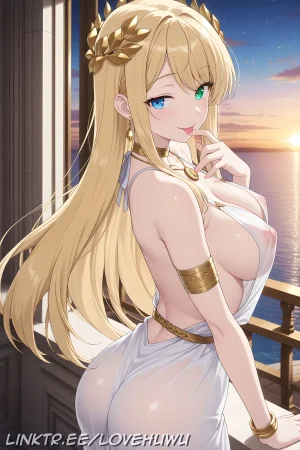 LoveHUwU Yumina Urnea Belfast Adult 6 In Another W...