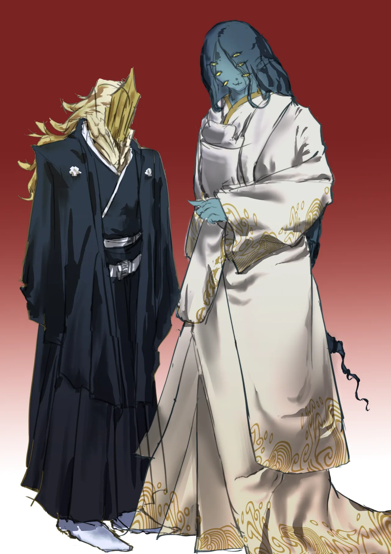 loveithate半成品涅奥建筑师-杀戮尖塔2-发情期NeowThe Architect-Slay the Spire 2Unfinished - Image 33