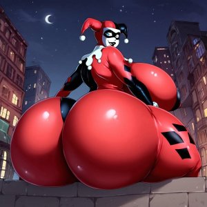 LOVERMAM - Page 4