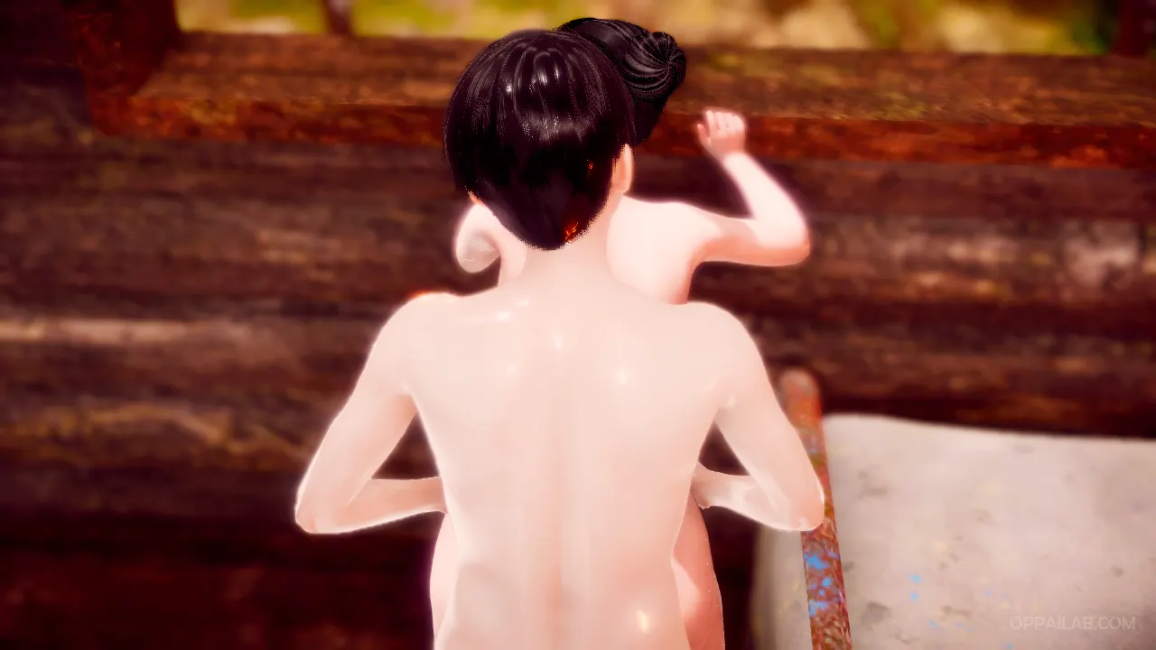 Lovestory-games Devoted-wife and Stolen. 3D-CG-animated-visual-novel - Image 137
