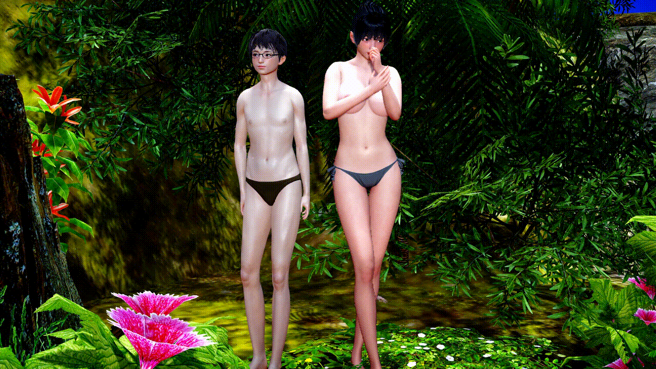 Lovestory-games Devoted-wife and Stolen. 3D-CG-animated-visual-novel - Image 17