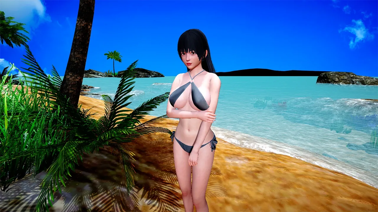 Lovestory-games Devoted-wife and Stolen. 3D-CG-animated-visual-novel - Image 19