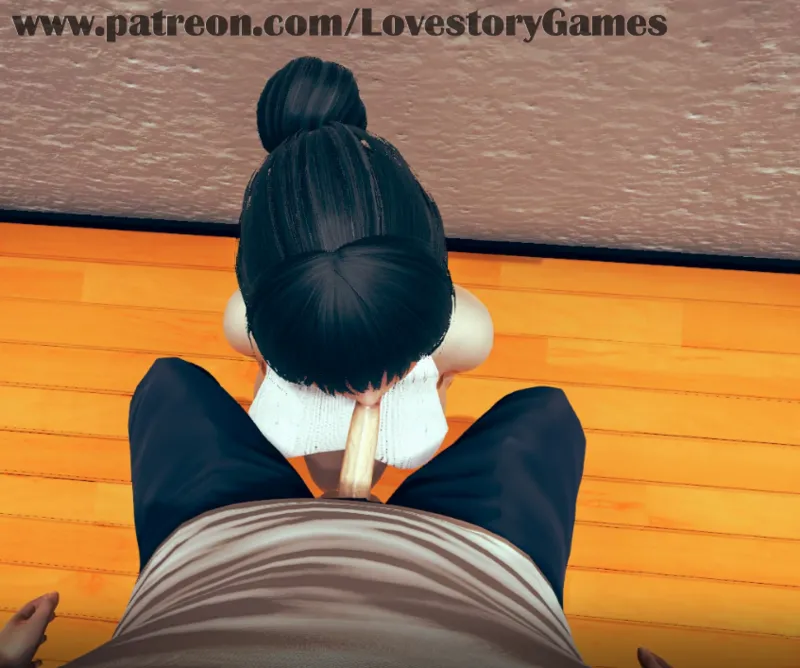 Lovestory-games Devoted-wife and Stolen. 3D-CG-animated-visual-novel - Image 22